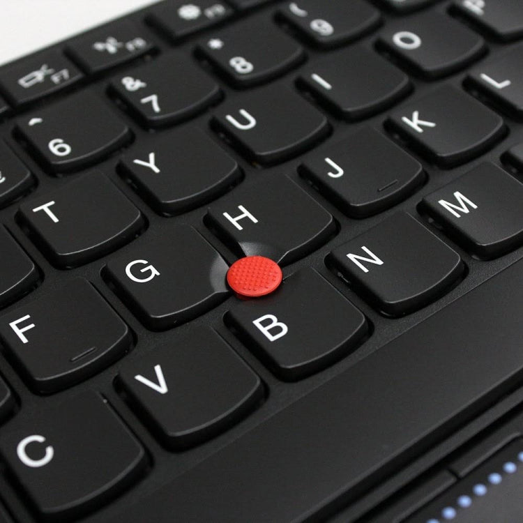 For Lenovo ThinkPad P50 P51 P70 P71 US Version Backlight Laptop Keyboard with Pointing - Lenovo Spare Parts by PMC Jewellery | Online Shopping South Africa | PMC Jewellery