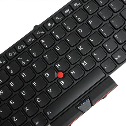 For Lenovo ThinkPad P50 P51 P70 P71 US Version Backlight Laptop Keyboard with Pointing - Lenovo Spare Parts by PMC Jewellery | Online Shopping South Africa | PMC Jewellery