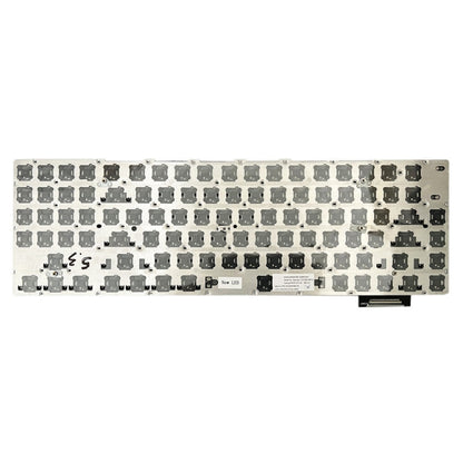 For Lenovo IdeaPad Y900-17ISK / 80Q1 US Version Backlight Laptop Keyboard - Lenovo Spare Parts by PMC Jewellery | Online Shopping South Africa | PMC Jewellery