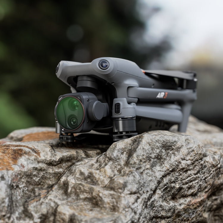 For DJI Air 3 STARTRC Drone Lens Filter, Lens:6 in 1 ND8/16/32/64 UV CPL - free shipping - PMC TechLife - Order now!