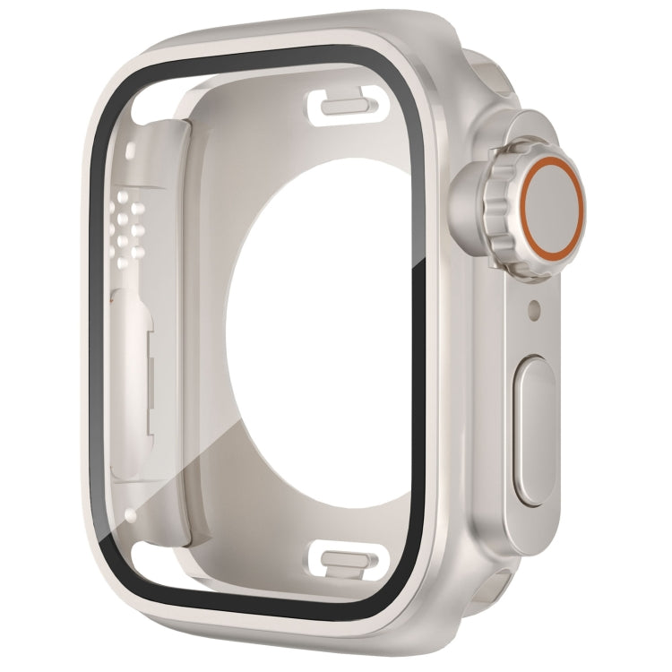 How to change apple watch case hot sale