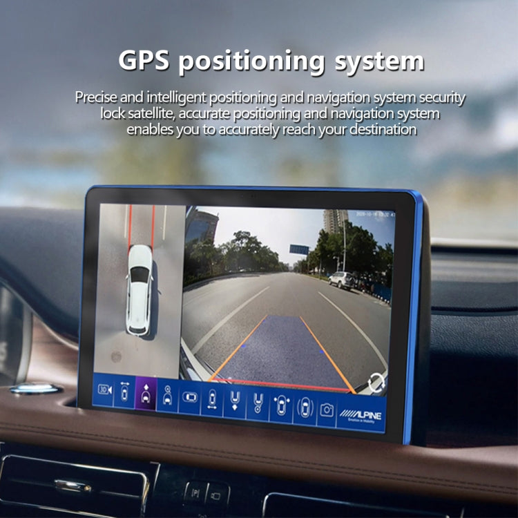 BDF P40 4G LTE Tablet PC 10.1 inch, 8GB+256GB, Android 12 MTK6762 Octa Core, Support Dual SIM, EU Plug(Grey) - free shipping - PMC TechLife - Order now!