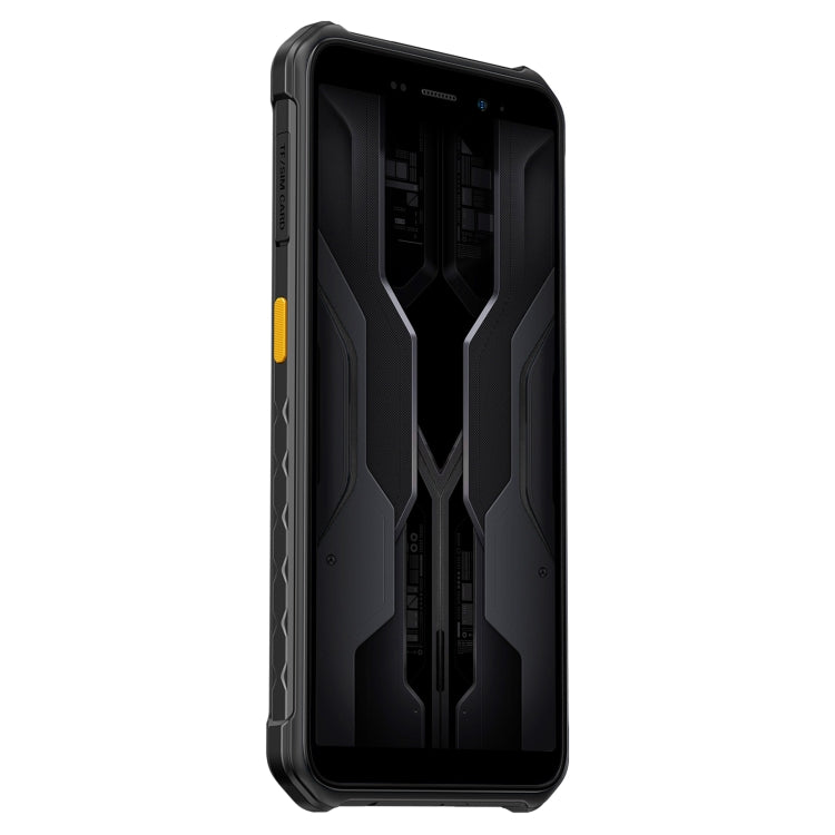 [HK Warehouse] Ulefone Armor X12 Pro, 4GB+64GB, IP68/IP69K Rugged Phone, 5.45 inch Android 13 MediaTek Helio G36 Octa Core, Network: 4G, NFC(All Black) - Ulefone by Ulefone | Online Shopping South Africa | PMC Jewellery