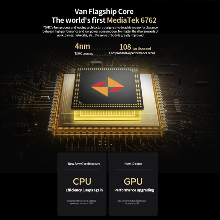 BDF P60 4G LTE Tablet PC 10.1 inch, 8GB+256GB, Android 12 MTK6762 Octa Core, Support Dual SIM, EU Plug(Grey) - free shipping - PMC TechLife - Order now!