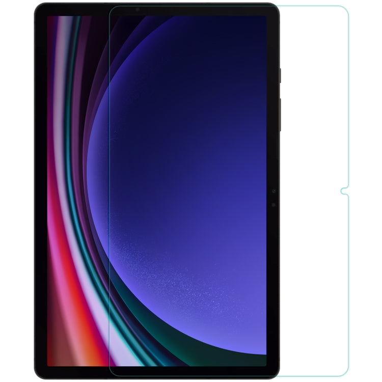 For Samsung Galaxy Tab S9 NILLKIN H+ Series Tempered Glass Film - Tab S9 Tempered Glass by NILLKIN | Online Shopping South Africa | PMC TechLife | Buy Now Pay Later Mobicred