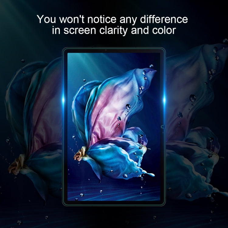 For Samsung Galaxy Tab S9 NILLKIN H+ Series Tempered Glass Film - Tab S9 Tempered Glass by NILLKIN | Online Shopping South Africa | PMC TechLife | Buy Now Pay Later Mobicred