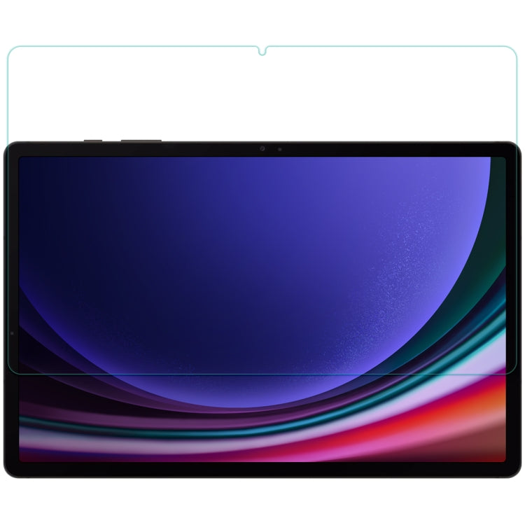 For Samsung Galaxy Tab S9 Ultra NILLKIN H+ Series Tempered Glass Film - free shipping - PMC TechLife - Order now!