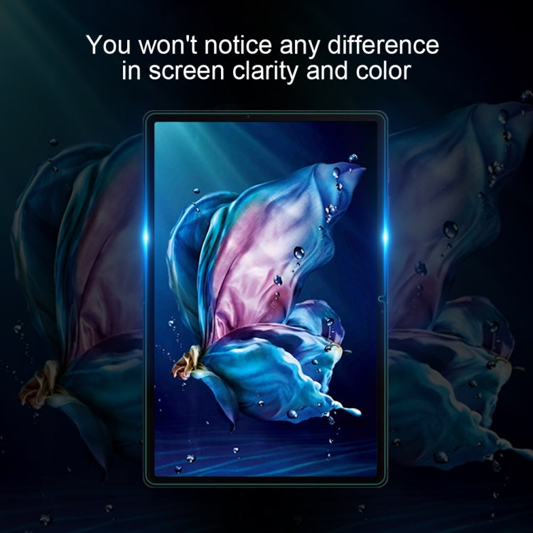 For Samsung Galaxy Tab S9 Ultra NILLKIN H+ Series Tempered Glass Film - free shipping - PMC TechLife - Order now!