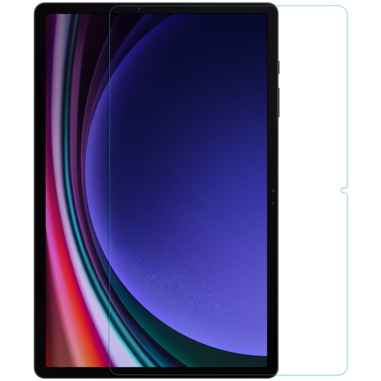 For Samsung Galaxy Tab S9+ NILLKIN H+ Series Tempered Glass Film - free shipping - PMC TechLife - Order now!