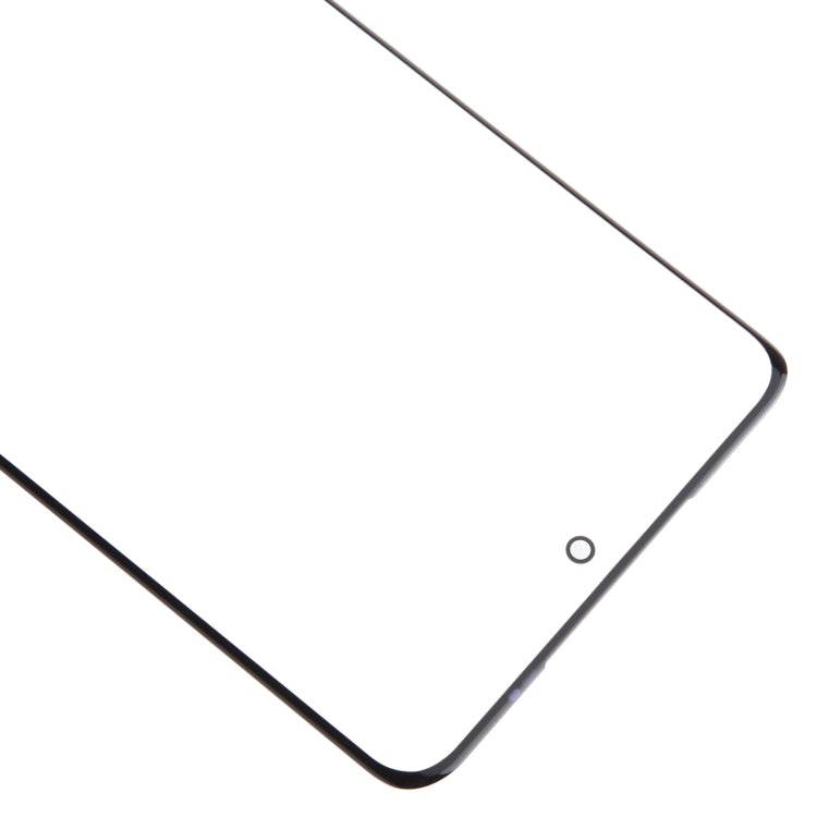 For Motorola Edge 30 Ultra Front Screen Outer Glass Lens with OCA Optically Clear Adhesive - Outer Glass Lens by PMC TechLife | Online Shopping South Africa | PMC TechLife