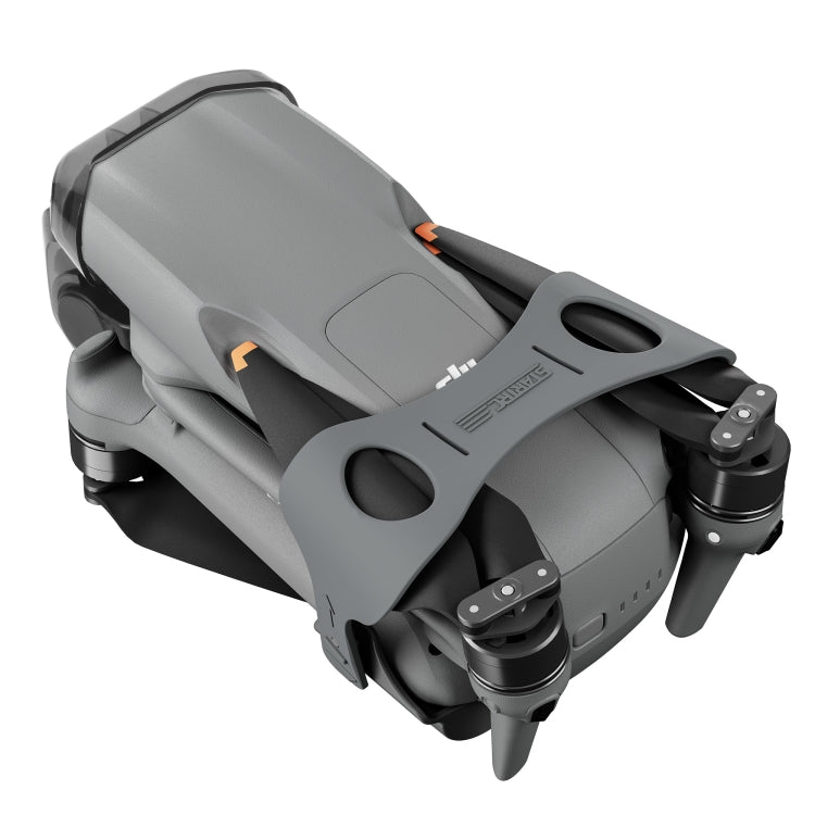 For DJI Air 3 STARTRC Propellers Holder Guard Prop Blade Stabilizer(Grey) - Other by STARTRC | Online Shopping South Africa | PMC TechLife | Buy Now Pay Later Mobicred