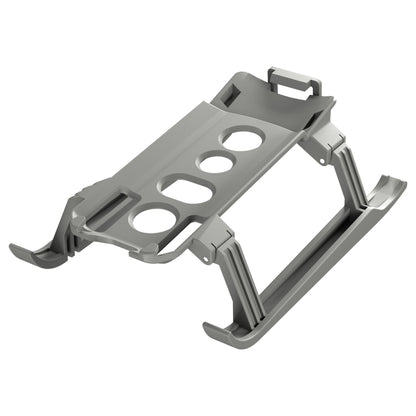 For DJI Air 3 STARTRC Folding Anti-fall Anti-dirt Heightened Landing Gear Training Rack(Grey) - Holder Series by STARTRC | Online Shopping South Africa | PMC Jewellery