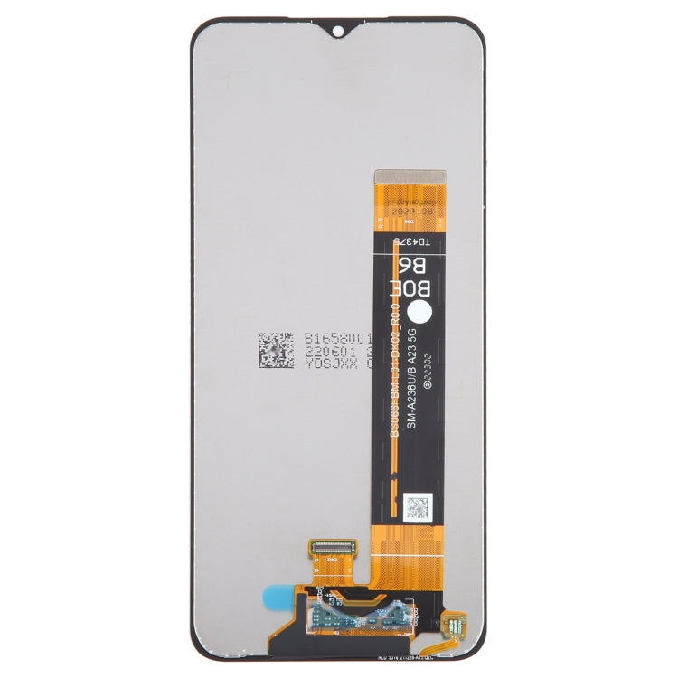 For Samsung Galaxy A23 5G SM-A236B OEM LCD Screen With Digitizer Full Assembly - LCD Screen by PMC Jewellery | Online Shopping South Africa | PMC Jewellery