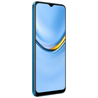 Honor Play 20a, 6GB+128GB, 6.517 inch Magic UI 6.1 MediaTek Helio G85 Octa Core up to 2.0GHz, Network:4G, Not Support Google Play(Aurora Blue) - Honor by Huawei | Online Shopping South Africa | PMC Jewellery