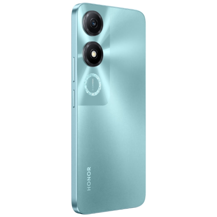 Honor Play 40S 5G, 4GB+128GB, 6.56 inch MagicOS 7.1 Snapdragon 480 Plus Octa Core up to 2.2GHz, Network: 5G, Not Support Google Play(Ink Jade Green) - free shipping - PMC TechLife - Order now!