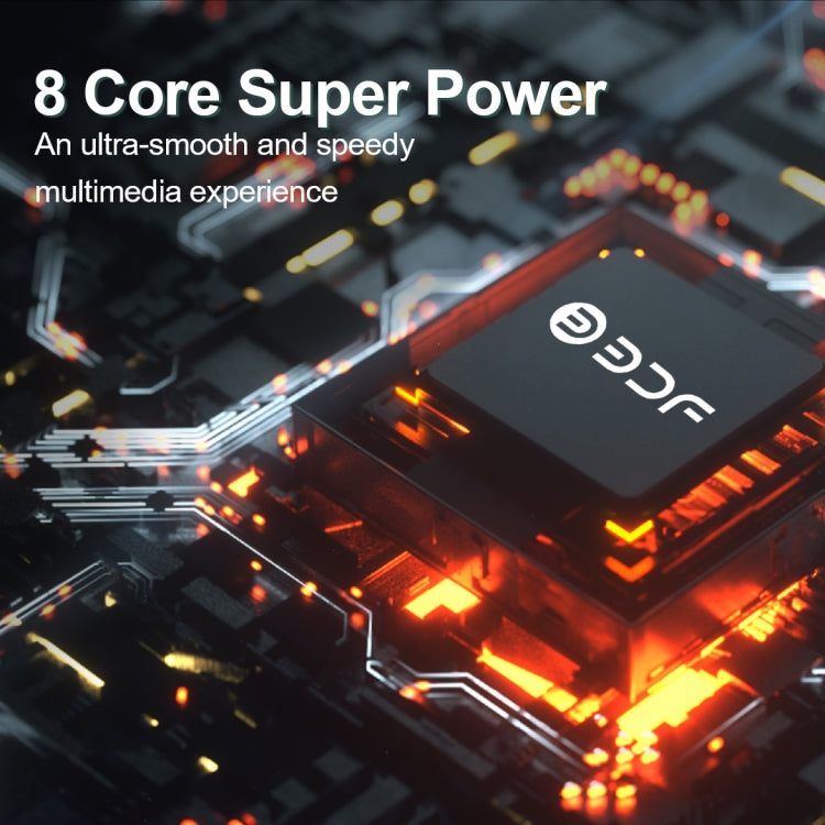 BDF P8 3G Phone Call Tablet PC 8.0 inch, 4GB+64GB, Android 10.0 MTK8321 Octa Core, Support Dual SIM, EU Plug(Silver) - free shipping - PMC TechLife - Order now!