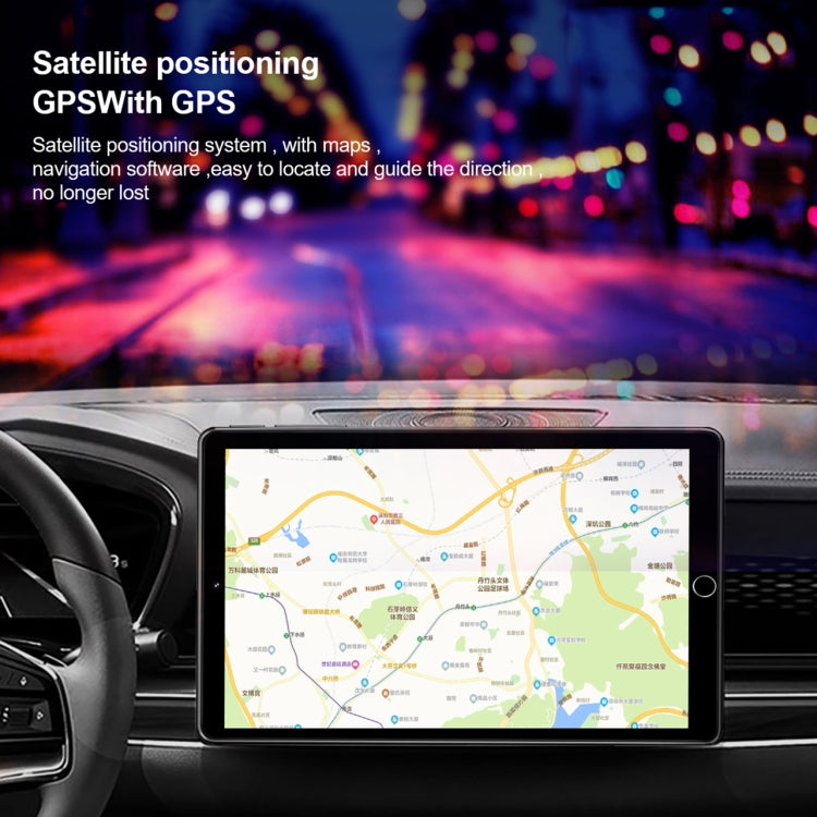 BDF P8 3G Phone Call Tablet PC 8.0 inch, 4GB+64GB, Android 10.0 MTK8321 Octa Core, Support Dual SIM, EU Plug(Silver) - free shipping - PMC TechLife - Order now!