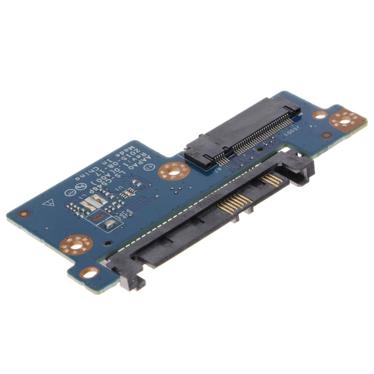 For Dell M7720 / 7710 / 7510 / 7520 SATA to Pcie M2 NVME Board - Dell Spare Parts by PMC Jewellery | Online Shopping South Africa | PMC Jewellery