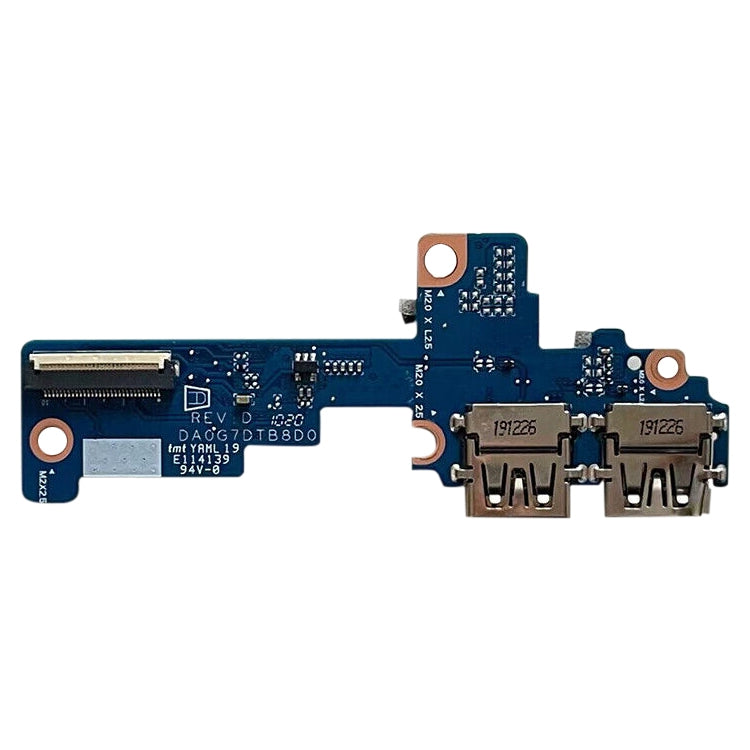 For HP 13-AN USB Power Board - HP Spare Parts by PMC Jewellery | Online Shopping South Africa | PMC Jewellery