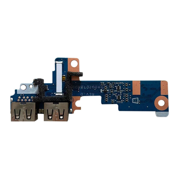 For HP 13-AN USB Power Board - HP Spare Parts by PMC Jewellery | Online Shopping South Africa | PMC Jewellery