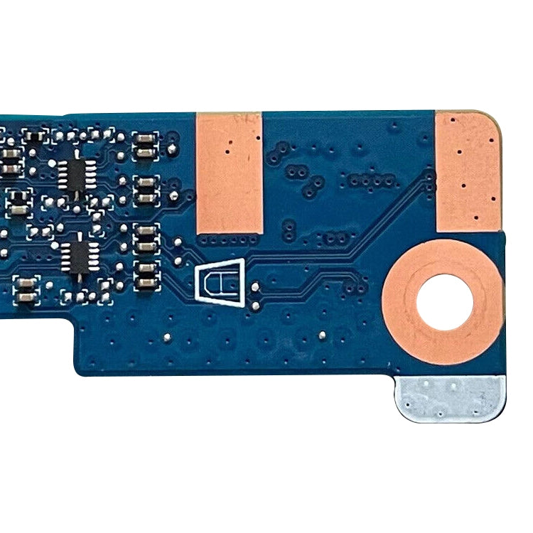 For HP 13-AN USB Power Board - HP Spare Parts by PMC Jewellery | Online Shopping South Africa | PMC Jewellery