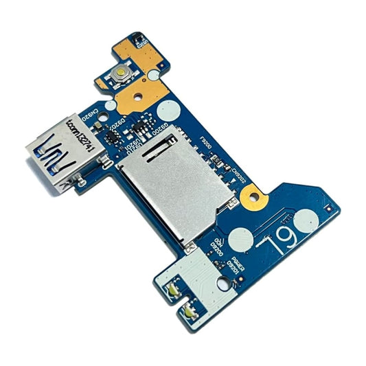 For HP PAVILION 14-CM 14-CK 240 G7 246 G7 250 G7 USB Power Board - HP Spare Parts by PMC Jewellery | Online Shopping South Africa | PMC Jewellery