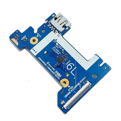 For HP PAVILION 14-CM 14-CK 240 G7 246 G7 250 G7 USB Power Board - HP Spare Parts by PMC Jewellery | Online Shopping South Africa | PMC Jewellery