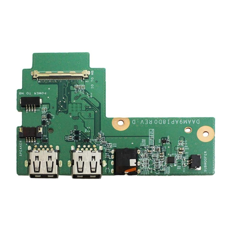 For Dell Inspiron 15 7559 USB Power Board - Dell Spare Parts by PMC Jewellery | Online Shopping South Africa | PMC Jewellery