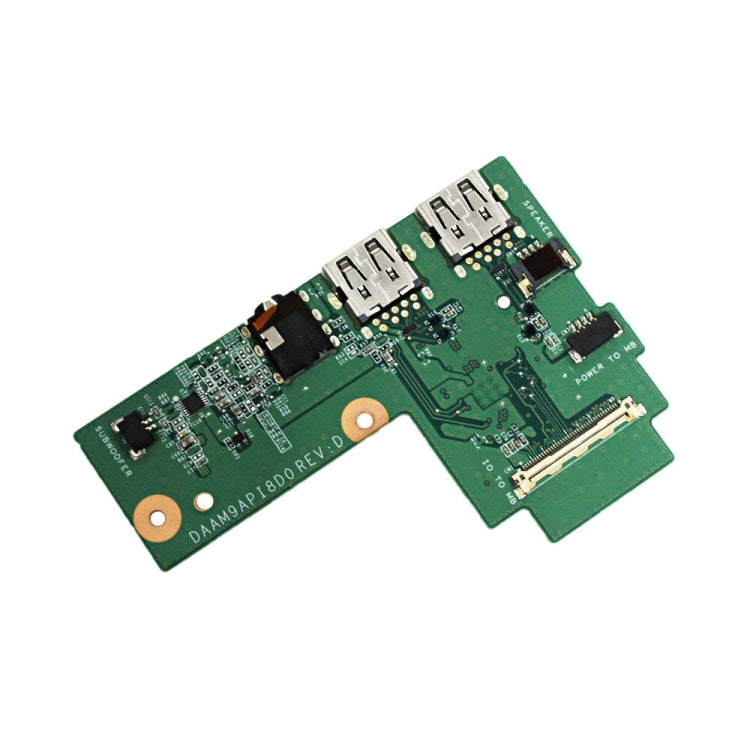 For Dell Inspiron 15 7559 USB Power Board - Dell Spare Parts by PMC Jewellery | Online Shopping South Africa | PMC Jewellery