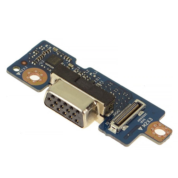 For Dell Latitude 3590 VGA Adapter Board - Dell Spare Parts by PMC Jewellery | Online Shopping South Africa | PMC Jewellery