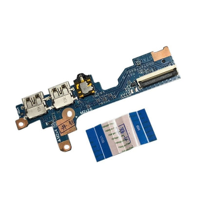 For HP 14-ce Audio Jack Board - HP Spare Parts by PMC Jewellery | Online Shopping South Africa | PMC Jewellery