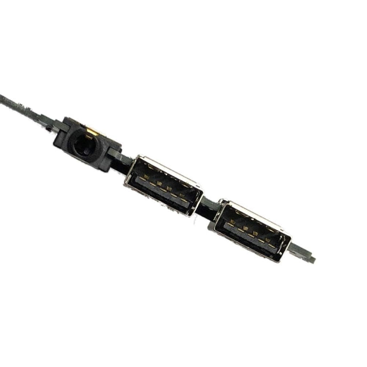 For HP 14-ce Audio Jack Board - HP Spare Parts by PMC Jewellery | Online Shopping South Africa | PMC Jewellery