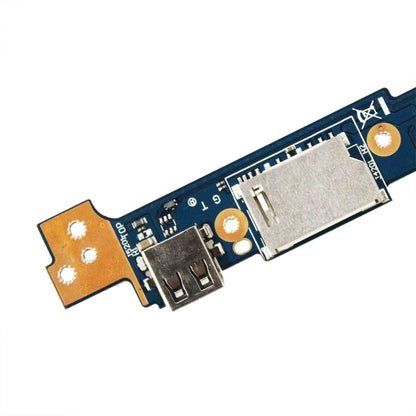 For Asus TP300 Q302 Switch Button Small Board - Asus Spare Parts by PMC Jewellery | Online Shopping South Africa | PMC Jewellery