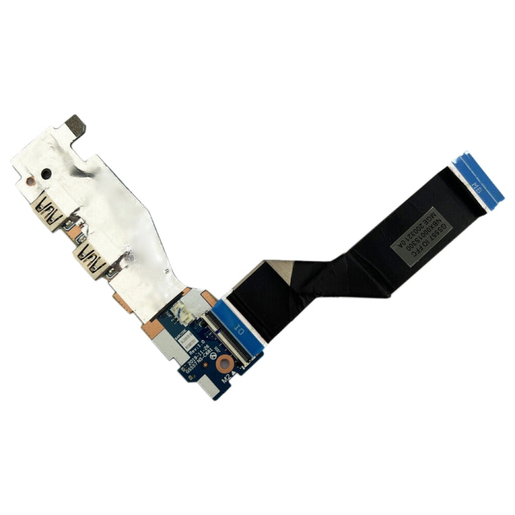 For Lenovo ideapad 5-15IIL05 81YK USB Power Board - Lenovo Spare Parts by PMC Jewellery | Online Shopping South Africa | PMC Jewellery