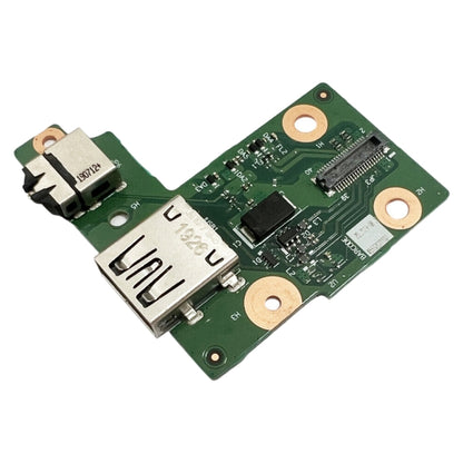 For Lenovo ThinkPad L480 20LS 20LT L490 20Q5 20Q6 USB Power Board - Lenovo Spare Parts by PMC Jewellery | Online Shopping South Africa | PMC Jewellery