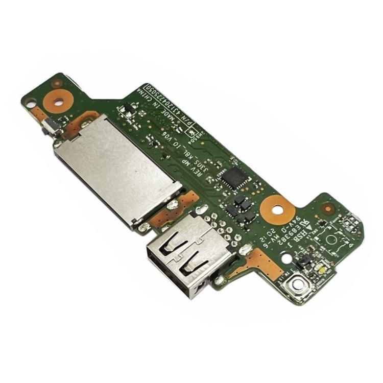 For Lenovo 330S-15IKB USB Power Board - Lenovo Spare Parts by PMC Jewellery | Online Shopping South Africa | PMC Jewellery