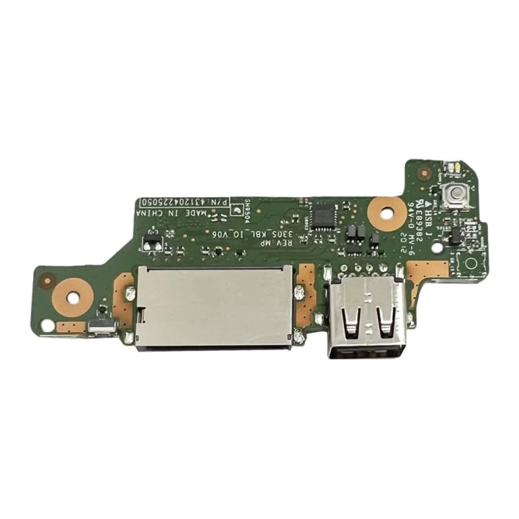 For Lenovo 330S-14IKB USB Power Board - Lenovo Spare Parts by PMC Jewellery | Online Shopping South Africa | PMC Jewellery