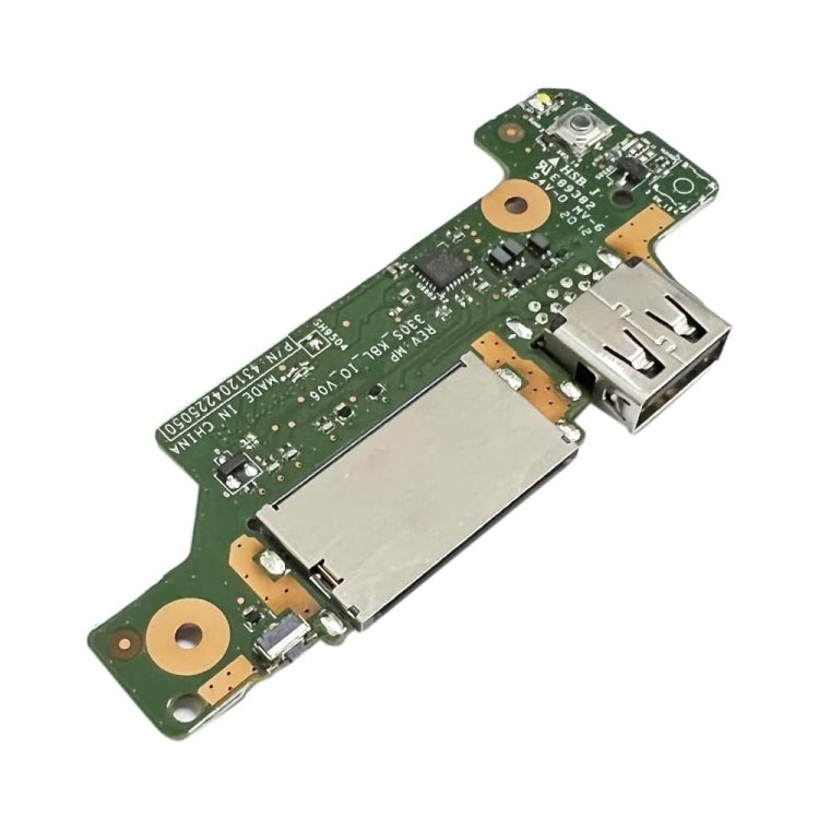 For Lenovo 330S-14IKB USB Power Board - Lenovo Spare Parts by PMC Jewellery | Online Shopping South Africa | PMC Jewellery