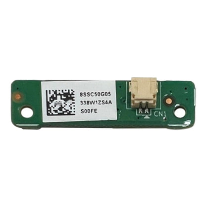 For Lenovo S50-30 All-in-One F0BA Switch Button Small Board - Lenovo Spare Parts by PMC Jewellery | Online Shopping South Africa | PMC Jewellery