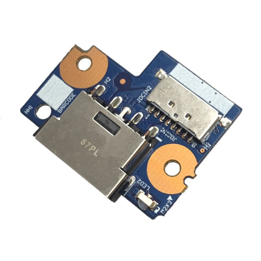 For Lenovo Thinkpad E570 20H5 20H6 E575 20H8 Power Small Board - Lenovo Spare Parts by PMC Jewellery | Online Shopping South Africa | PMC Jewellery