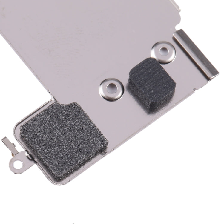 Rear Camera Iron Sheet Cover For iPhone 13 mini - Camera Series by PMC TechLife | Online Shopping South Africa | PMC TechLife | Buy Now Pay Later Mobicred