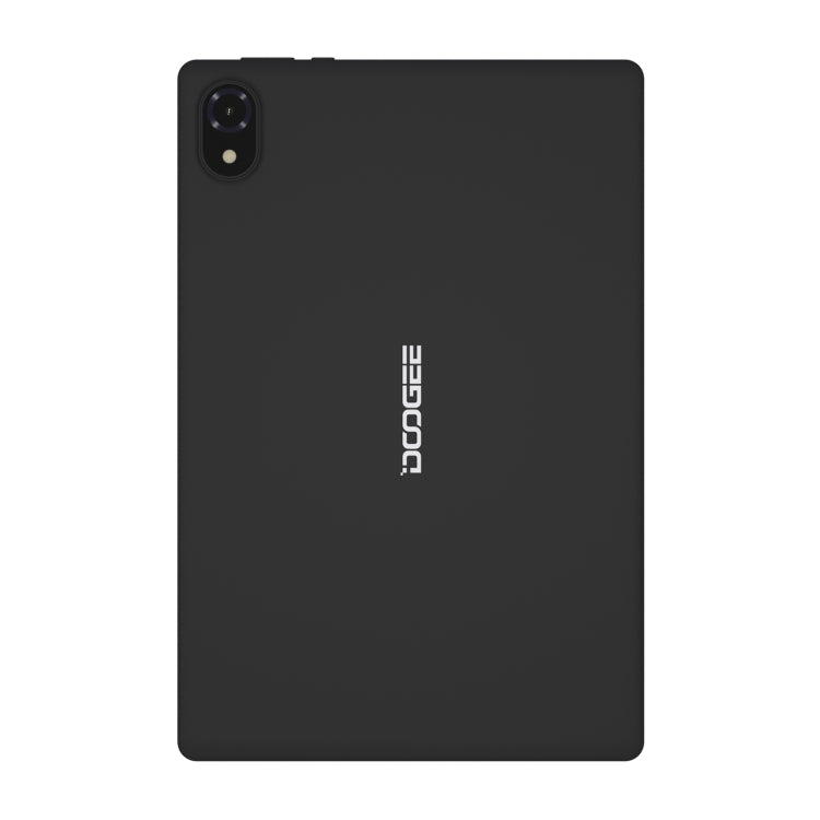 DOOGEE U10 Android Tablet, 9GB RAM + 128GB ROM(TF 1TB) Android 13 Tablet  Quad-Core 2.0 GHz, 10.1 Display | 5060mAh | TÜV Low Bluelight, Widevine L1  