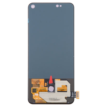 For vivo S5 OLED LCD Screen For Digitizer Full Assembly - LCD Screen by PMC Jewellery | Online Shopping South Africa | PMC Jewellery