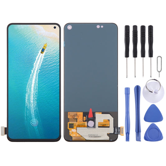 For vivo V19 Neo OLED LCD Screen For Digitizer Full Assembly - LCD Screen by PMC Jewellery | Online Shopping South Africa | PMC Jewellery