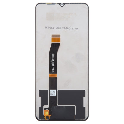 For LG K33 Original LCD Screen With Digitizer Full Assembly - For LG by PMC Jewellery | Online Shopping South Africa | PMC Jewellery