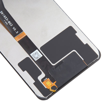 For LG K33 Original LCD Screen With Digitizer Full Assembly - For LG by PMC Jewellery | Online Shopping South Africa | PMC Jewellery