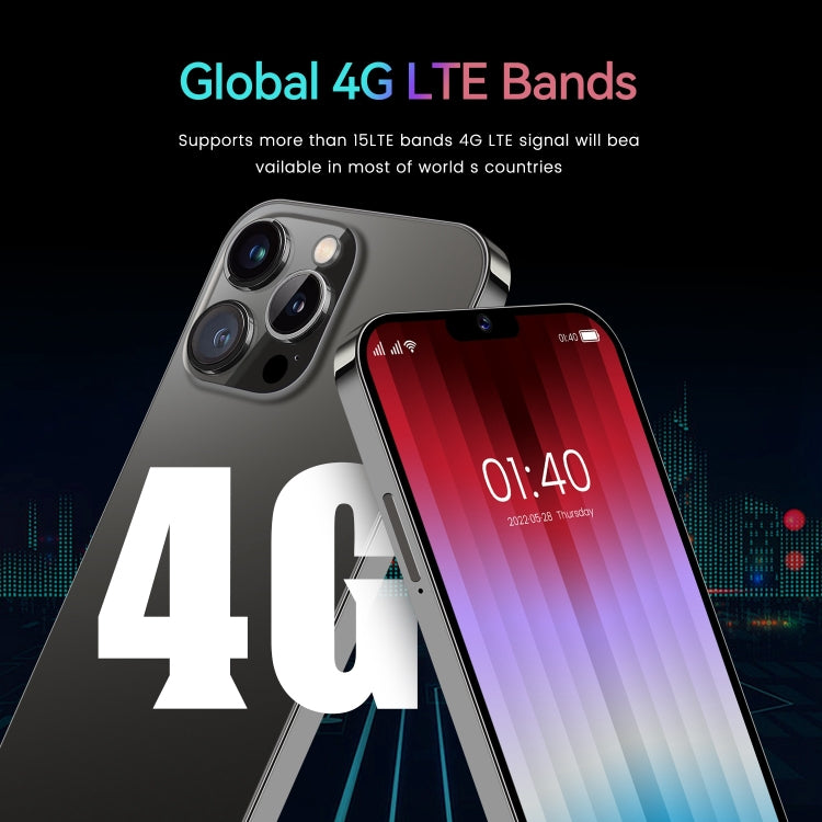 I14 Pro / N85 4G, 1GB+8GB, 6.1 inch Screen, Face Identification, Android  8.1 MTK6737 Quad Core, Network: 4G, Dual SIM(Gold) - free shipping - PMC TechLife - Order now!