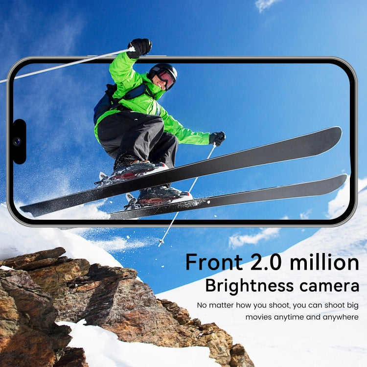 I14 Pro / N85 4G, 1GB+8GB, 6.1 inch Screen, Face Identification, Android  8.1 MTK6737 Quad Core, Network: 4G, Dual SIM(Gold) - free shipping - PMC TechLife - Order now!