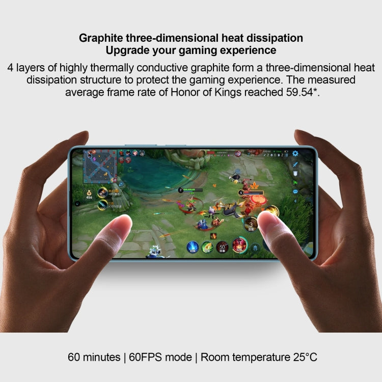 Xiaomi Redmi Note 13 5G, 8GB+128GB,  6.67 inch MIUI 14 Mediatek Dimensity 6080 Octa Core up to 2.4GHz, Network: 5G(White) - free shipping - PMC TechLife - Order now!