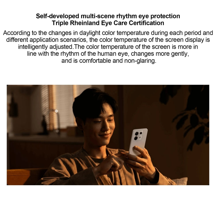 Xiaomi Redmi Note 13 Pro 5G, 8GB+256GB,  6.67 inch MIUI 14 Snapdragon 7s Gen 2 Octa Core 4nm up to 2.4GHz, NFC, Network: 5G(Violet) - free shipping - PMC TechLife - Order now!